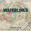 Christopher Trapani - Waterlines cd