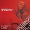 Michael Hersch - Carrion-Miles To Purgatory cd