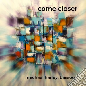 Come Closer / Various cd musicale