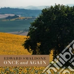 Edward Smaldone - Once & Again cd