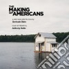Anthony Gatto - The Making Of Americans cd