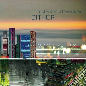 Potential Differences / Various cd musicale