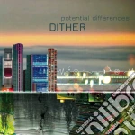 Potential Differences / Various cd