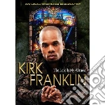(Music Dvd) Kirk Franklin - Lord Is My Witness cd