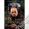 (Music Dvd) Kirk Franklin - Lord Is My Witness cd