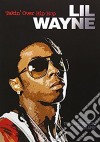 (Music Dvd) Lil Wayne - Takin Over Hiphop cd