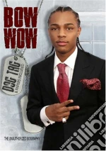 (Music Dvd) Bow Wow - Dog Tag & Papers Included cd