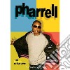 (Music Dvd) Pharrel - No Beats Unknow cd