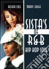(Music Dvd) Newman, Ray - Sista S Of R&b Hip Hop S cd