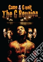 (Music Dvd) G Reunion: Game & G-unit cd
