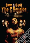 (Music Dvd) G Reunion: Game & G-unit cd
