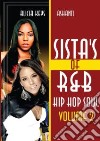 (Music Dvd) Sista's Of R&b Hip Hop Soul Vol. 2: Alic (2 Dvd) cd