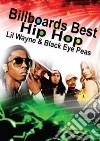 (Music Dvd) Lil Wayne & Black Eye Peas - Billboards Best Hip Hop (2 Dvd) cd