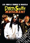 (Music Dvd) Newman, Ray - Dirty South Movement: Li cd