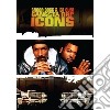 (Music Dvd) Snoop Dogg & Ice Cub - Gangsta Rap Icons: Snoop cd