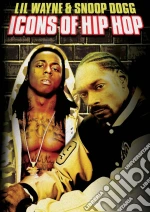 (Music Dvd) Icons Of Hip Hop: Lil Wayne & Snoop Dogg cd