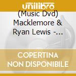 (Music Dvd) Macklemore & Ryan Lewis - Highjacking Hip Hop cd