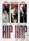 (Music Dvd) Rick Ross / Macklemore / Ryan Lewis - New Millenium Hip Hop cd