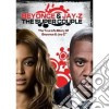 (Music Dvd) Beyonce And Jay Z - Super Couple cd