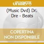 (Music Dvd) Dr. Dre - Beats cd