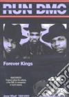 (Music Dvd) Run Dmc - Forever Kings cd