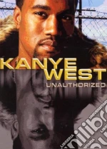 (Music Dvd) Kanye West - Unauthorized cd