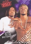 (Music Dvd) Outkast - Dare To Be Different cd