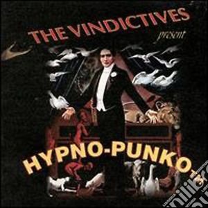 Vindictives - Hypno-punko cd musicale di Vindictives