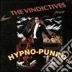 Vindictives - Hypno-punko cd