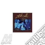 The Trills - Trills 3 cd