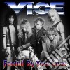 Vice - Fooled By Your Love cd