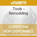 Tools - Remodeling cd