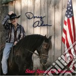 Doug Alan - Star Spangled