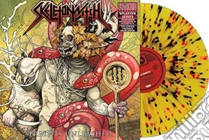 (LP Vinile) Skeletonwitch - Serpents Unleashed (Coloured) lp vinile di Skeletonwitch