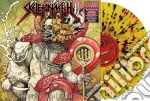 (LP Vinile) Skeletonwitch - Serpents Unleashed (Coloured) vinile