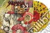 (LP Vinile) Skeletonwitch - Serpents Unleashed (Coloured) cd
