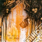 Crematorium - For All Our Sins cd