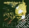 Reflux - The Illusion Of Democracy cd