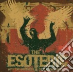 Esoteric (The) - With The Sureness Of... (Usa)