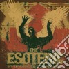 Esoteric (The) - With The Sureness Of... (Usa) cd