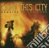 Light This City - Remains Of The Gods cd