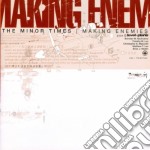 Minor Times (The) - Making Enemies