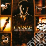 Cannae - Gold Becomes Sacrifice cd