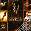 Cannae - Gold Becomes Sacrifice cd