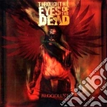Through The Eyes Of The Dead - Bloodlust cd