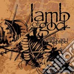 (LP Vinile) Lamb Of God - New American Gospel