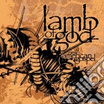 Lamb Of God - New American Gospel