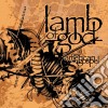 Lamb Of God - New American Gospel cd