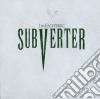 Esoteric - Subverter (Usa) cd