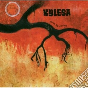 Kylesa - Time Will Fuse Its Worth cd musicale di KYLESA